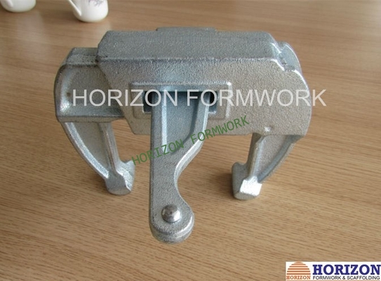 Quality doka framax quick acting clamp for steel frame panel Formwork