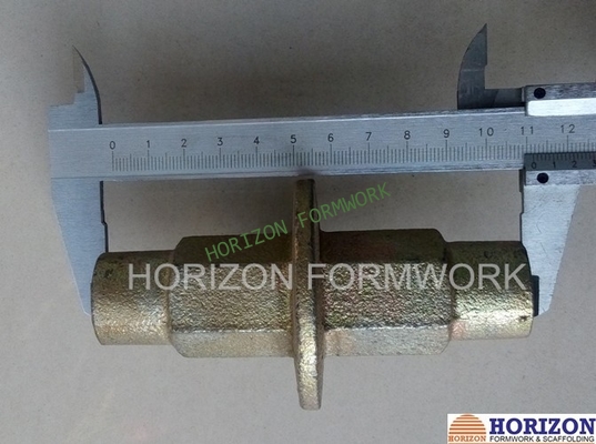 Concrete Formwork accessories washer plate water stopper for formwork construction