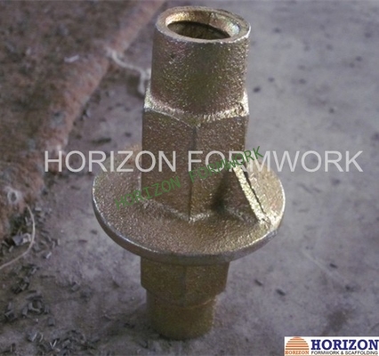 Concrete Formwork accessories washer plate water stopper for formwork construction