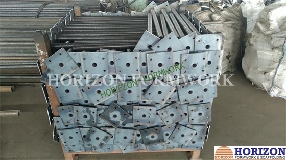 Niveladores,Andamios piezas,Screw jack base, Scaffold jack base, U-head, Scaffolding parts