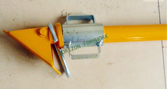 Light duty scaffolding prop. Height Steel Props.Pipe support.Steel shoring prop