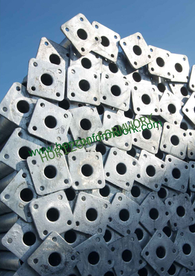 Qualified supplier of adjustable scaffolding prop for slab formwork construction