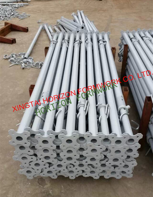 China Formwork prop, Steel prop, post shore, scaffolding