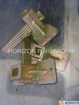 Formwork Rapid Clamp wedge clip