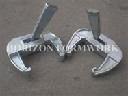 China manufacture of Ductile Casting Frame Formwork alignment Clamp BDF Clamp