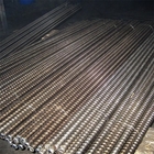 Formwork tie rod with D15 thread, Cold rolled