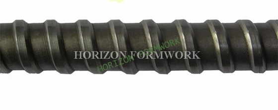 China Perno Moldaje, Tuerca, Formwork accessories, high tension tie-rod, form tie