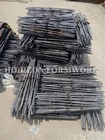 High tension screwed Tie rod for concrete formwork, cold rolled & hot rolled