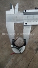 Formwork tie rod with D15 thread, Cold rolled,improve the quality