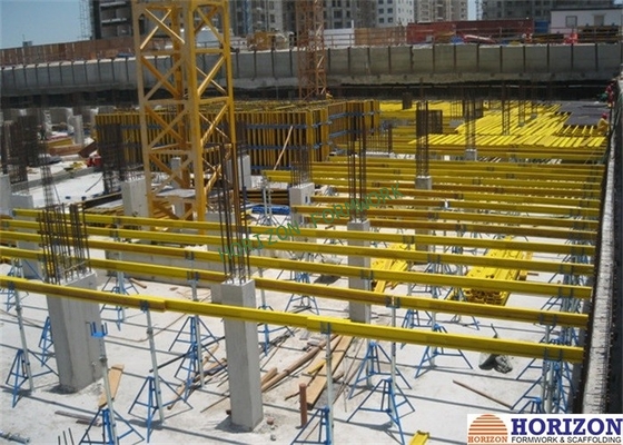 China Slab formwork, table formwork, H20 beam formwork,horizontal formwork