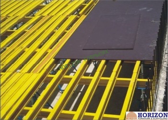 Flex-H20 Slab Formwork. Fork head, four-way head h20, cross head, 4-way head H20