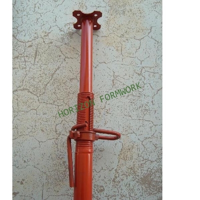 China Steel prop, shoring prop, scaffolding, post shore