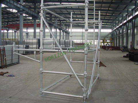 Adjustable prop,floor supporting,scaffolding. Galvanized Steel prop,formwork prop