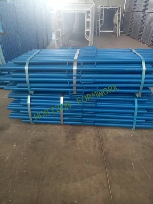 China Steel prop, shoring prop, scaffolding, post shore