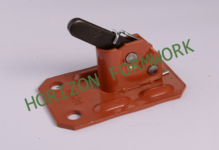 Rapid Clamps for formwork
