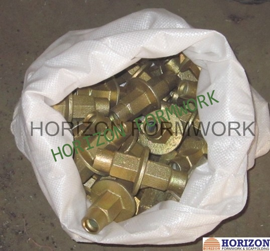 Ductile casted water stoper.  Concrete Formwork accessories