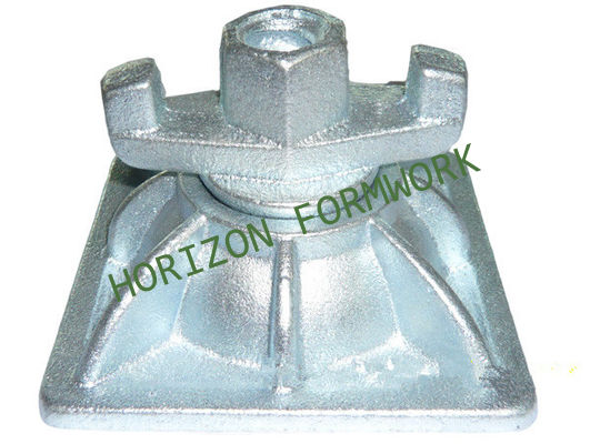 Slope super plate. Strong and durable