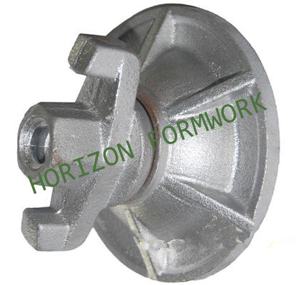Comprehensive good. Flanged wing nut