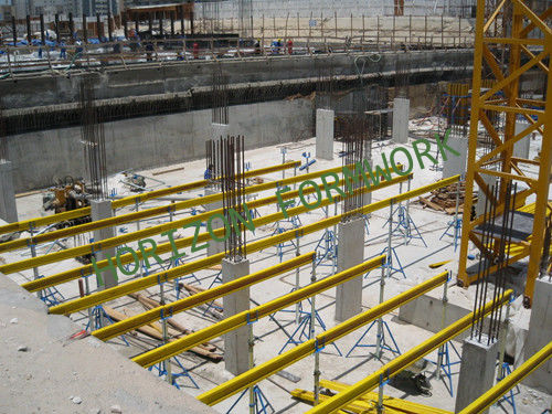 Concrete Slab Formwork Professional Concrete Slab Formwork supplier