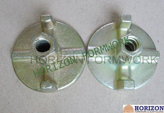 Tuerca Accesorios Encofrados