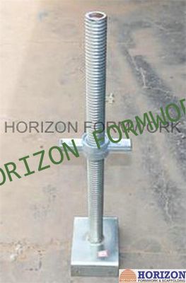 Jack Base & U Head on sales - HORIZON FORMWORK CO., LTD.